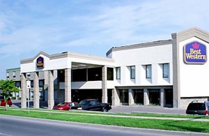 Best Western Cobourg Inn & Convention Centre