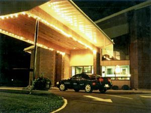 Best Western Pembroke Inn & Conference Centre