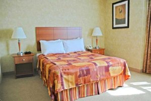 Best Western Rose City Suites