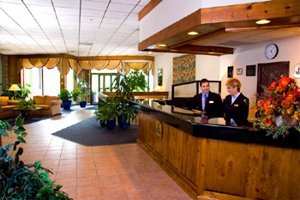 Best Western Highland Inn & Conference Centre