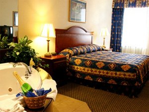 Best Western Burlington Inn & Suites