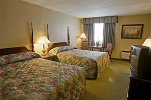 Best Western Mariposa Inn & Conference Center