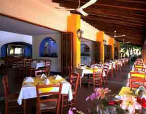 Best Western Posada Real - Puerto Escondido