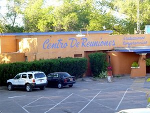 Best Western Hotel Del Rio