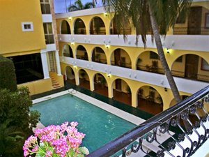 Best Western Maya Yucatan