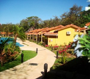 Best Western Camino A Tamarindo