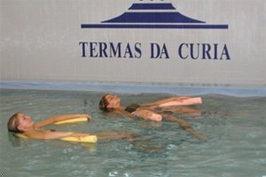 Best Western Hotel Das Termas Da Curia