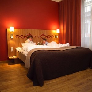 Best Western Hotell Bondeheimen