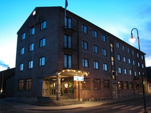 Best Western Gyldenlove Hotell