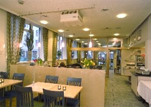 Best Western Hotell Hordaheimen