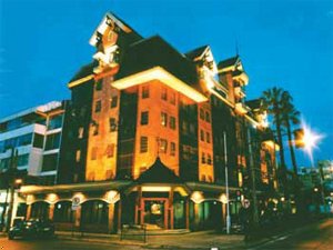 Best Western Marina Del Rey