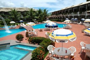 Best Western Shalimar Praia Hotel