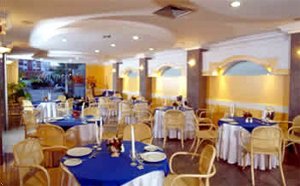 Best Western Hotel Caicara