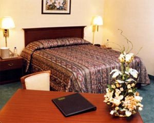 Best Western Mara Inn Hotel