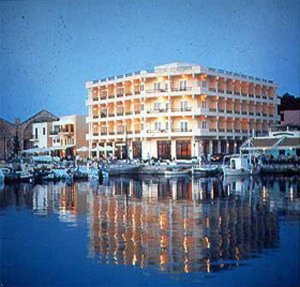 Best Western Porto Veneziano