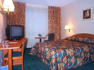 Best Western Parc Hotel