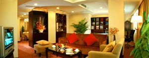 Best Western C-Bank Hotel Wuhan