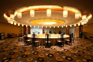 Best Western Premier Trithorn Hotspring Resort Xiamen