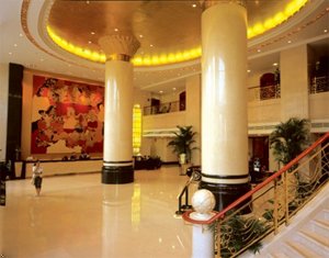 Best Western Fuzhou Fortune Hotel