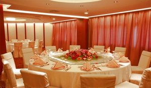 Best Western Tianjin Juchuan Hotel