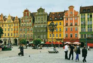 Best Western Prima Hotel Wroclaw