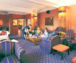 Best Western Reigate Manor Hotel