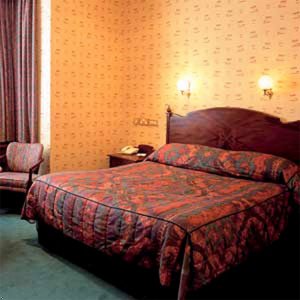 Best Western Lee Wood Hotel