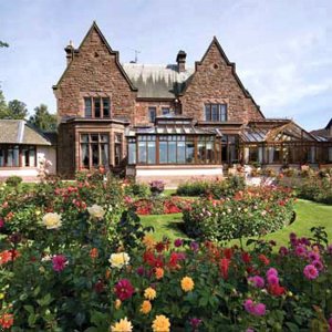 Best Western Appleby Manor Country House Hotel