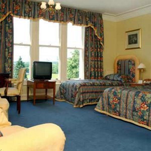 Best Western Botleigh Grange Hotel