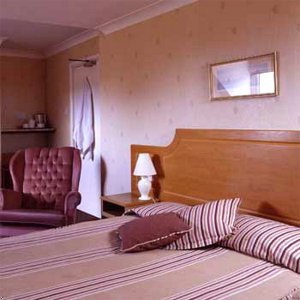 Best Western Waterford Lodge Hotel