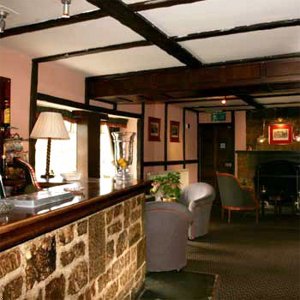 Best Western Wroxton House Hotel