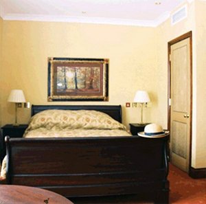 Best Western Old Tollgate Hotel