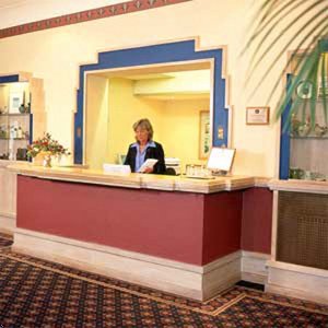 Best Western Hotel Bristol