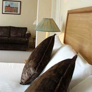 Best Western Bruntsfield Hotel