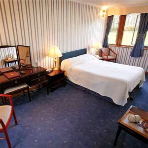 Best Western Hetland Hall Hotel