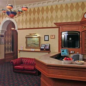 Best Western Invercarse Hotel