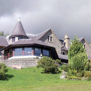 Best Western Glenspean Lodge