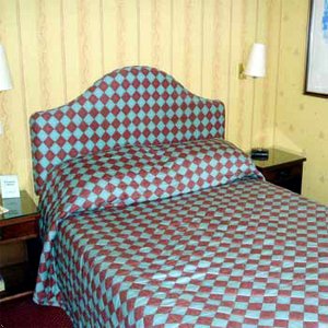 Best Western Popinjay Hotel