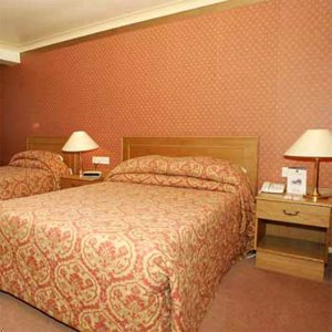 Best Western Manor House Hotel