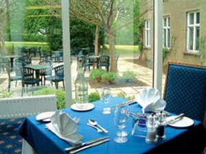 Best Western Sudbury House Hotel