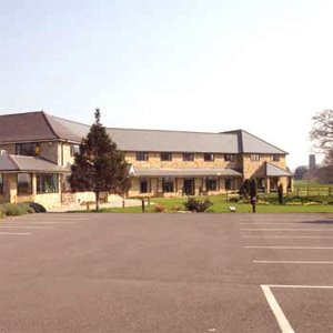 Best Western The Charnwood Hotel