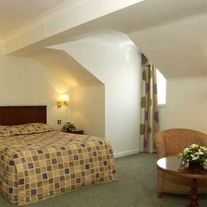 Best Western Bentley Hotel & Leisure Club