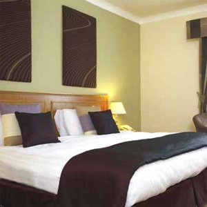 Best Western Abbey Hotel, Golf & Country Club