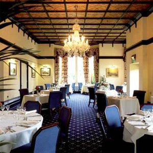 Best Western Bestwood Lodge Hotel