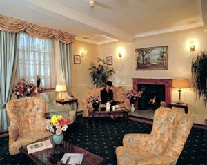 Best Western Delmere Hotel