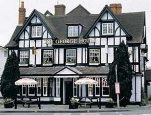 Best Western The George Hotel