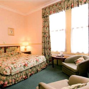 Best Western Hotel Prince Regent