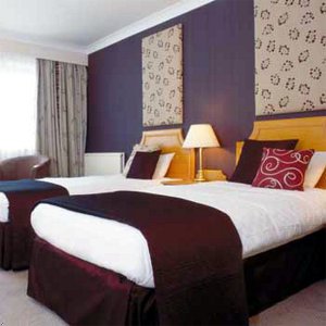 Best Western Lea Marston Hotel & Leisure Complex