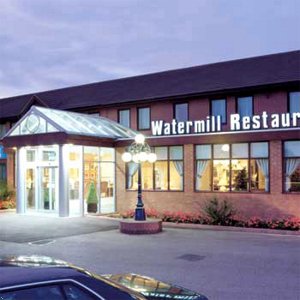 Best Western Milford Hotel