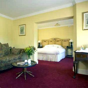 Best Western Mount Pleasant Hotel